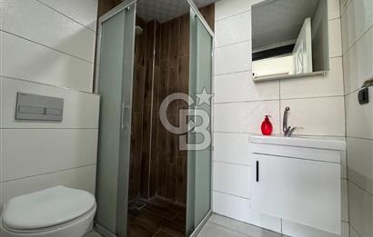 TALAS BAHÇELİEVLER MAHALLESİ EŞYALI LÜKS 1+1 SATILIK DAİRE