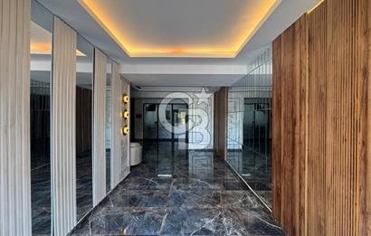 TALAS BAHÇELİEVLER MAHALLESİ EŞYALI LÜKS 1+1 SATILIK DAİRE