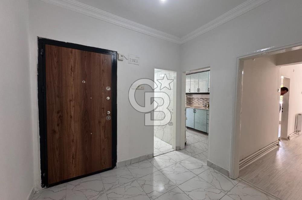 Selimiye'de Ana Yola Cephe İçi Yapılı Satılık 3+1 Daire