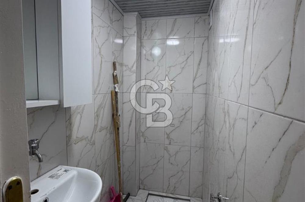 Selimiye'de Ana Yola Cephe İçi Yapılı Satılık 3+1 Daire