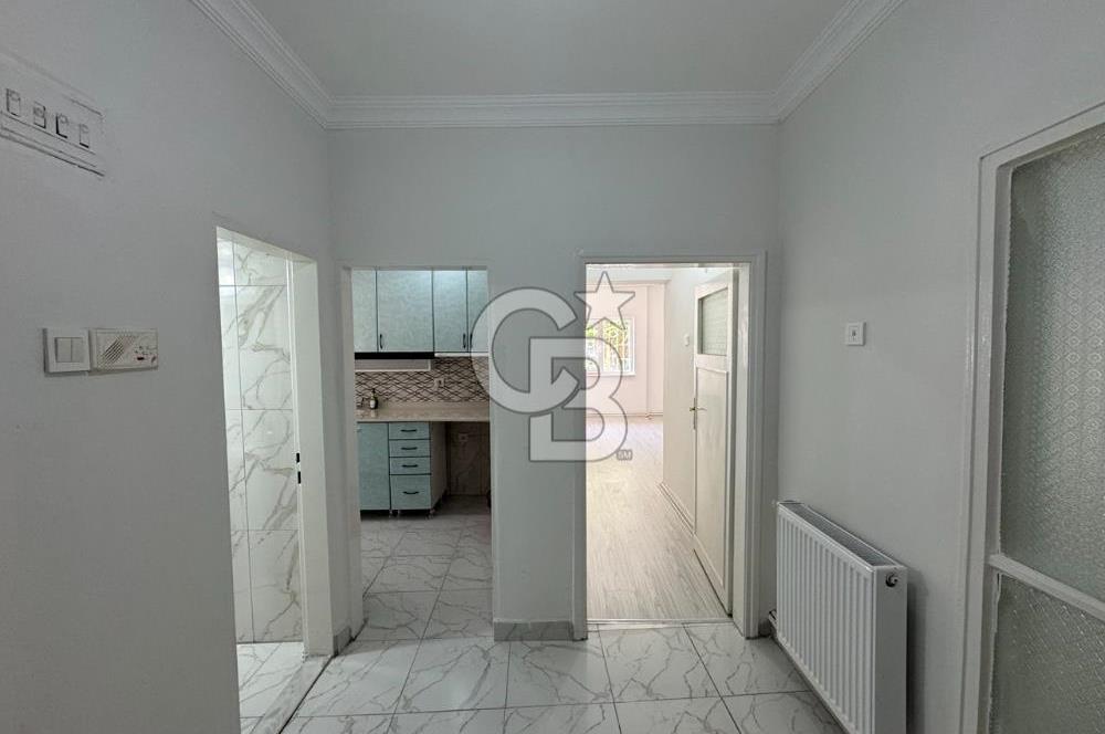 Selimiye'de Ana Yola Cephe İçi Yapılı Satılık 3+1 Daire