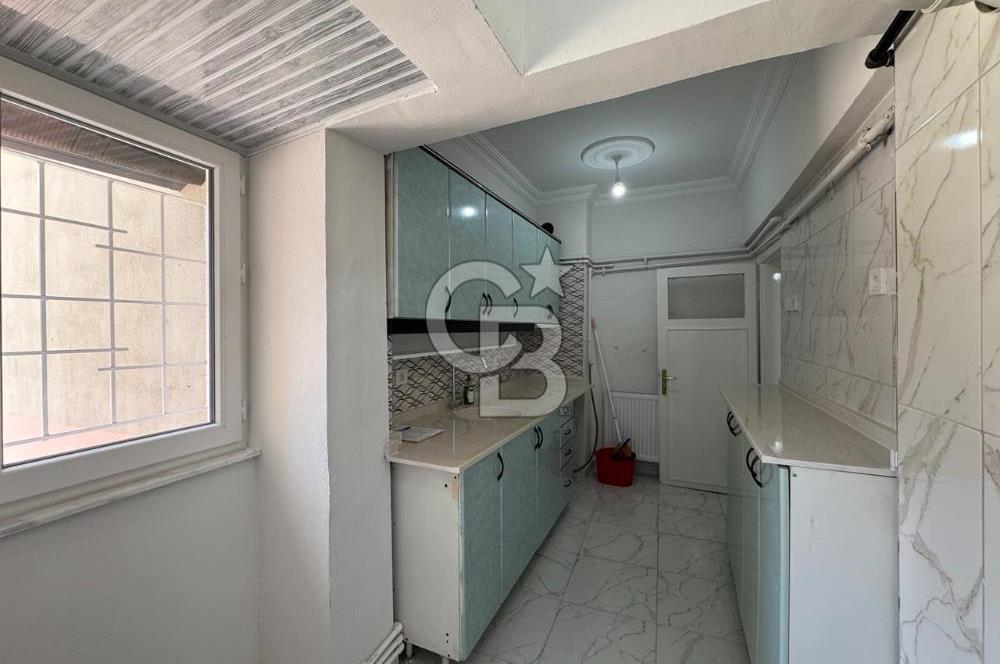 Selimiye'de Ana Yola Cephe İçi Yapılı Satılık 3+1 Daire