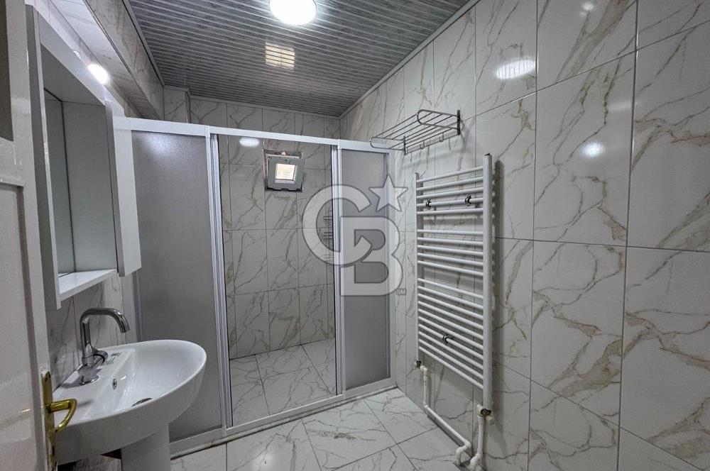 Selimiye'de Ana Yola Cephe İçi Yapılı Satılık 3+1 Daire