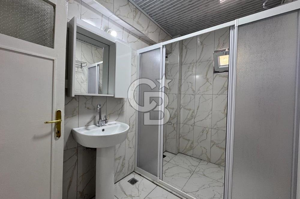 Selimiye'de Ana Yola Cephe İçi Yapılı Satılık 3+1 Daire