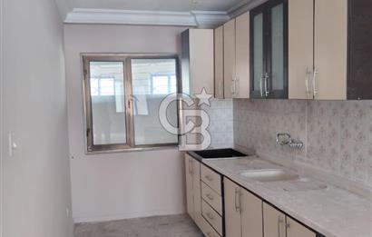 Mersin Seymenli de Deniz Manzaralı Satılık 2+1 Daire
