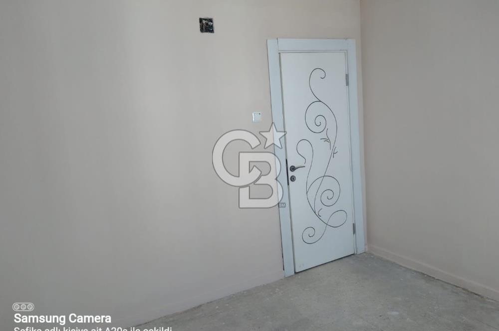 Mersin Seymenli de Deniz Manzaralı Satılık 2+1 Daire