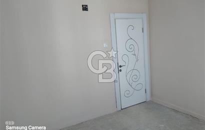 Mersin Seymenli de Deniz Manzaralı Satılık 2+1 Daire