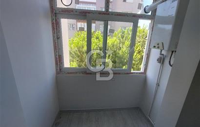 Bayraklı Manavkuyu Çamkıranda Full Tadilatlı Kiralık 3+1 Arakat Daire