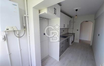 Bayraklı Manavkuyu Çamkıranda Full Tadilatlı Kiralık 3+1 Arakat Daire