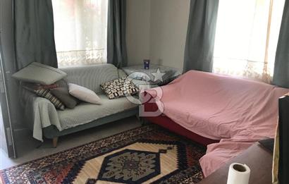 GÜMÜLDÜR CUMHURİYET MAH. DENİZE 30 MT MÜSTAKİL EŞYALI  EV 