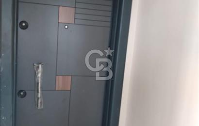 Mersin Seymenli de Deniz Manzaralı Satılık 2+1 Daire