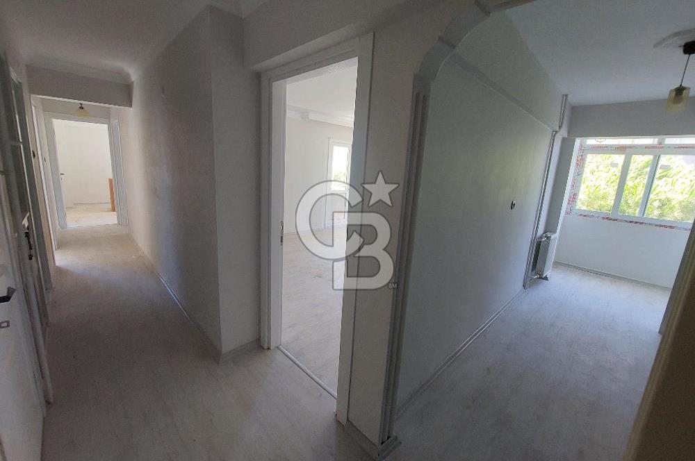 Bayraklı Manavkuyu Çamkıranda Full Tadilatlı Kiralık 3+1 Arakat Daire