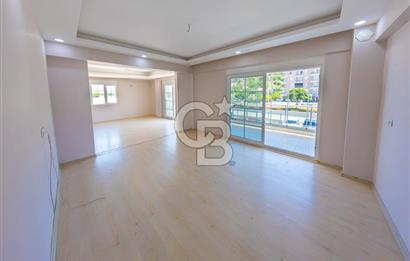 CB ARDENDEN ANTALYA DEMREDE SATILIK GENİŞ VE FERAH 3+1 DAİRE