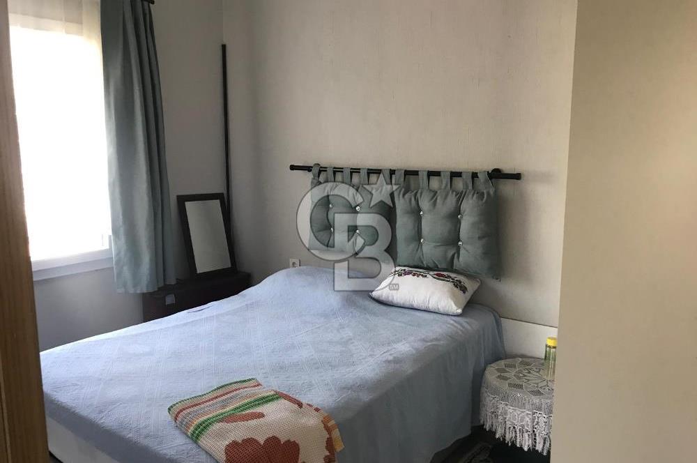 GÜMÜLDÜR CUMHURİYET MAH. DENİZE 30 MT MÜSTAKİL EŞYALI  EV 