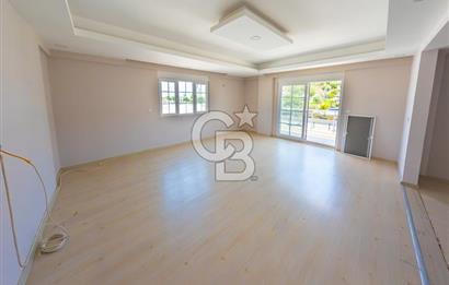 CB ARDENDEN ANTALYA DEMREDE SATILIK GENİŞ VE FERAH 3+1 DAİRE