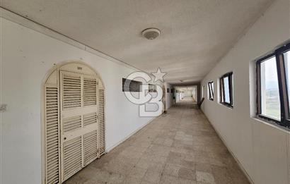 Mersin Seymenli de Deniz Manzaralı Satılık 2+1 Daire