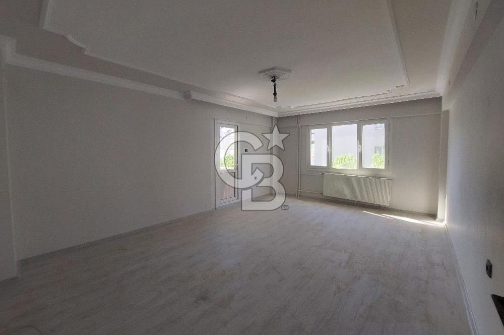 Bayraklı Manavkuyu Çamkıranda Full Tadilatlı Kiralık 3+1 Arakat Daire
