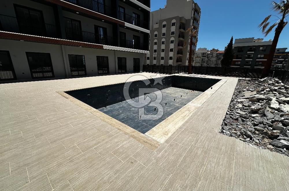 BUCA DOKUZ EYLÜL ÜNİVERSİTESİ YAKINI SATILIK 1+1 0 DAİRE