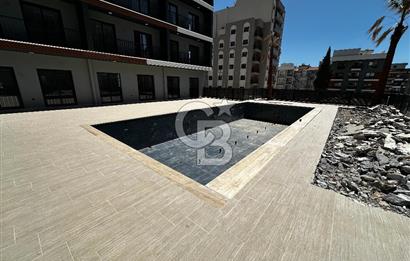 BUCA DOKUZ EYLÜL ÜNİVERSİTESİ YAKINI SATILIK 1+1 0 DAİRE