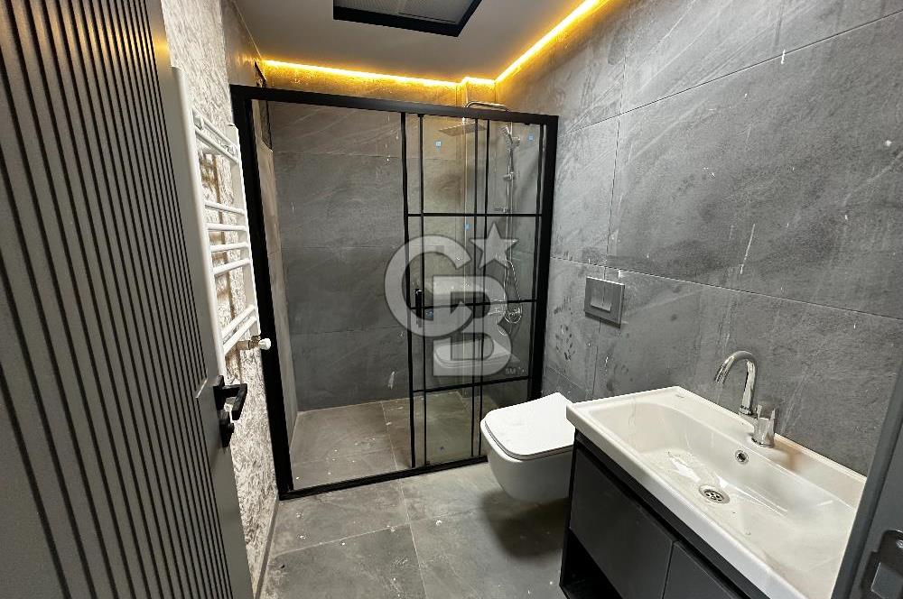 BUCA DOKUZ EYLÜL ÜNİVERSİTESİ YAKINI SATILIK 1+1 0 DAİRE