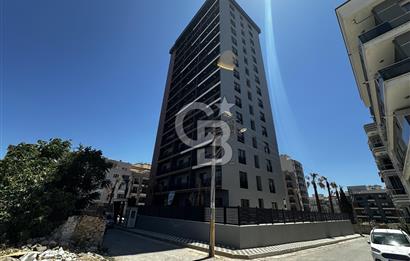 BUCA DOKUZ EYLÜL ÜNİVERSİTESİ YAKINI SATILIK 1+1 0 DAİRE