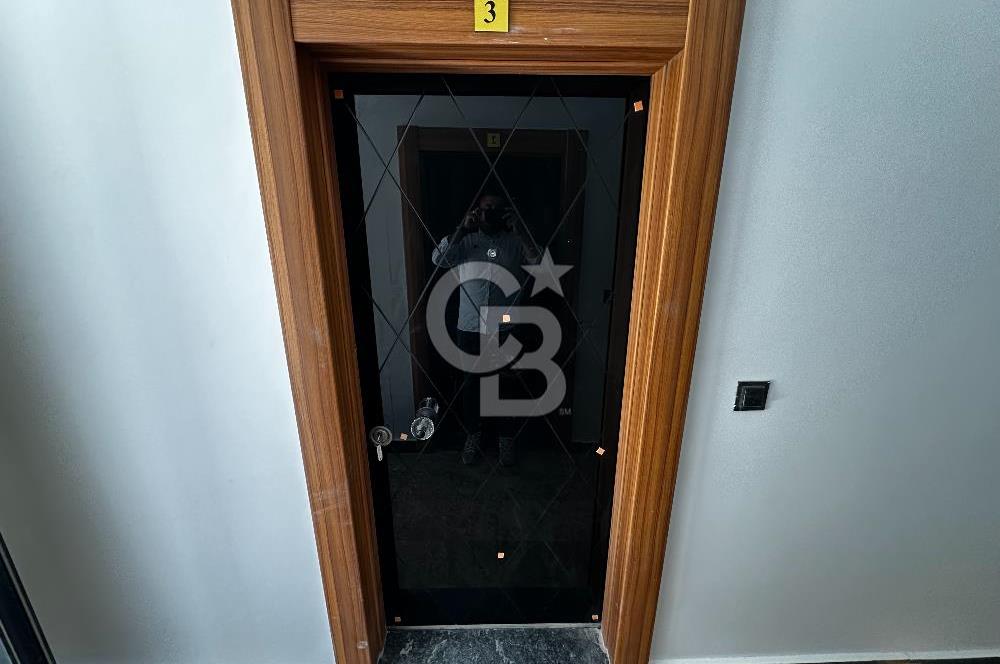 BUCA DOKUZ EYLÜL ÜNİVERSİTESİ YAKINI SATILIK 1+1 0 DAİRE