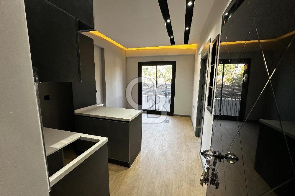 BUCA DOKUZ EYLÜL ÜNİVERSİTESİ YAKINI SATILIK 1+1 0 DAİRE