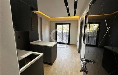 BUCA DOKUZ EYLÜL ÜNİVERSİTESİ YAKINI SATILIK 1+1 0 DAİRE