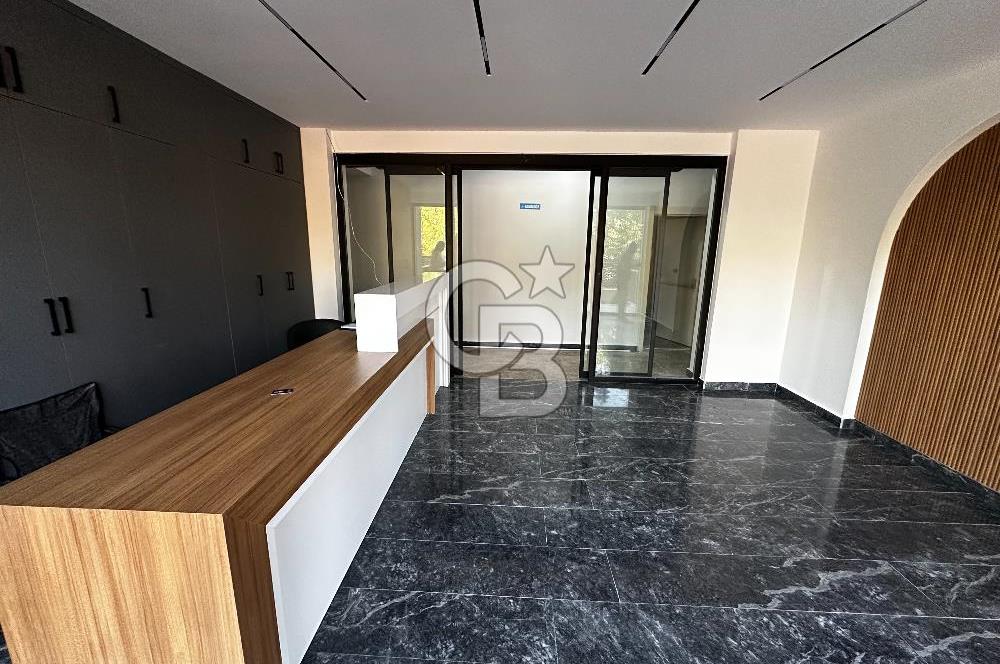 BUCA DOKUZ EYLÜL ÜNİVERSİTESİ YAKINI SATILIK 1+1 0 DAİRE