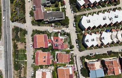 GÜMÜLDÜR İNÖNÜ MAH.SATILIK 4+1 YAZLIK
