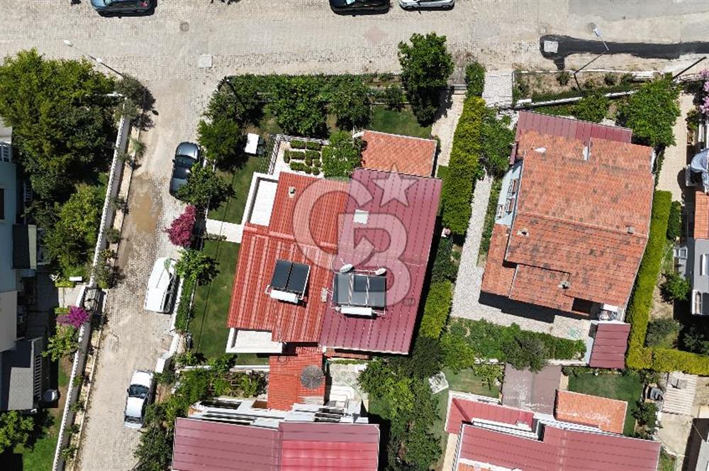 GÜMÜLDÜR İNÖNÜ MAH.SATILIK 4+1 YAZLIK