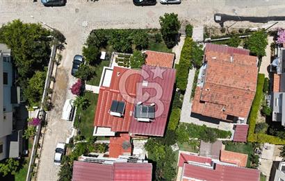 GÜMÜLDÜR İNÖNÜ MAH.SATILIK 4+1 YAZLIK