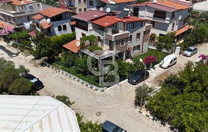 GÜMÜLDÜR İNÖNÜ MAH.SATILIK 4+1 YAZLIK