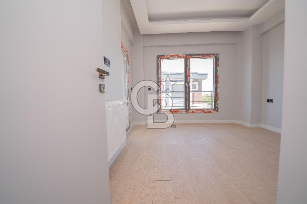 CB Zenith I BECEN'DE 6+1 SIFIR SATILIK VİLLA