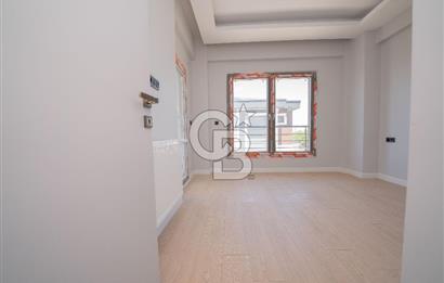 CB Zenith I BECEN'DE 6+1 SIFIR SATILIK VİLLA