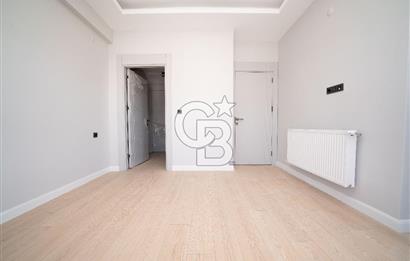 CB Zenith I BECEN'DE 6+1 SIFIR SATILIK VİLLA