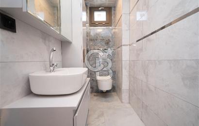 CB Zenith I BECEN'DE 6+1 SIFIR SATILIK VİLLA