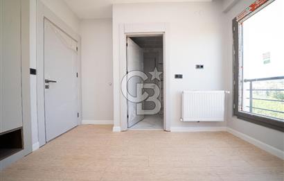 CB Zenith I BECEN'DE 6+1 SIFIR SATILIK VİLLA