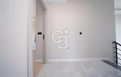 CB Zenith I BECEN'DE 6+1 SIFIR SATILIK VİLLA