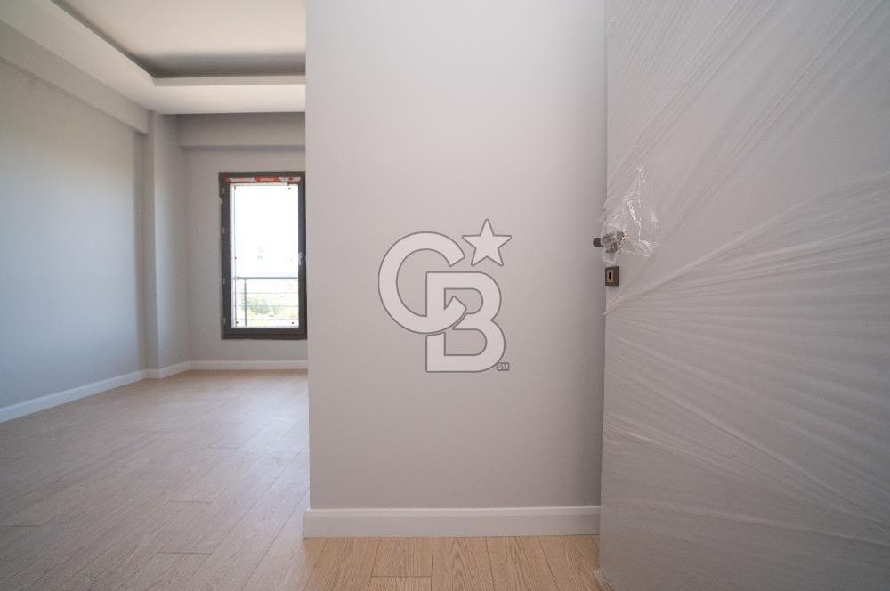 CB Zenith I BECEN'DE 6+1 SIFIR SATILIK VİLLA