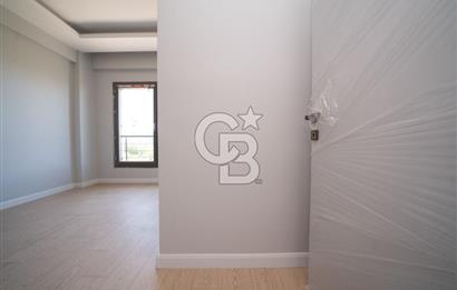 CB Zenith I BECEN'DE 6+1 SIFIR SATILIK VİLLA