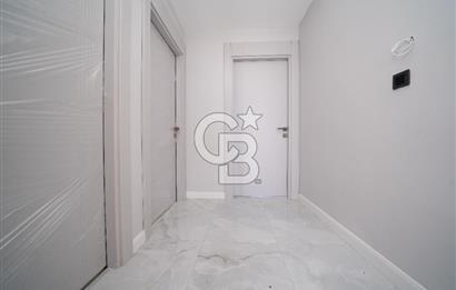 CB Zenith I BECEN'DE 6+1 SIFIR SATILIK VİLLA