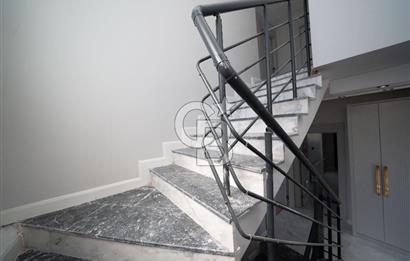 CB Zenith I BECEN'DE 6+1 SIFIR SATILIK VİLLA
