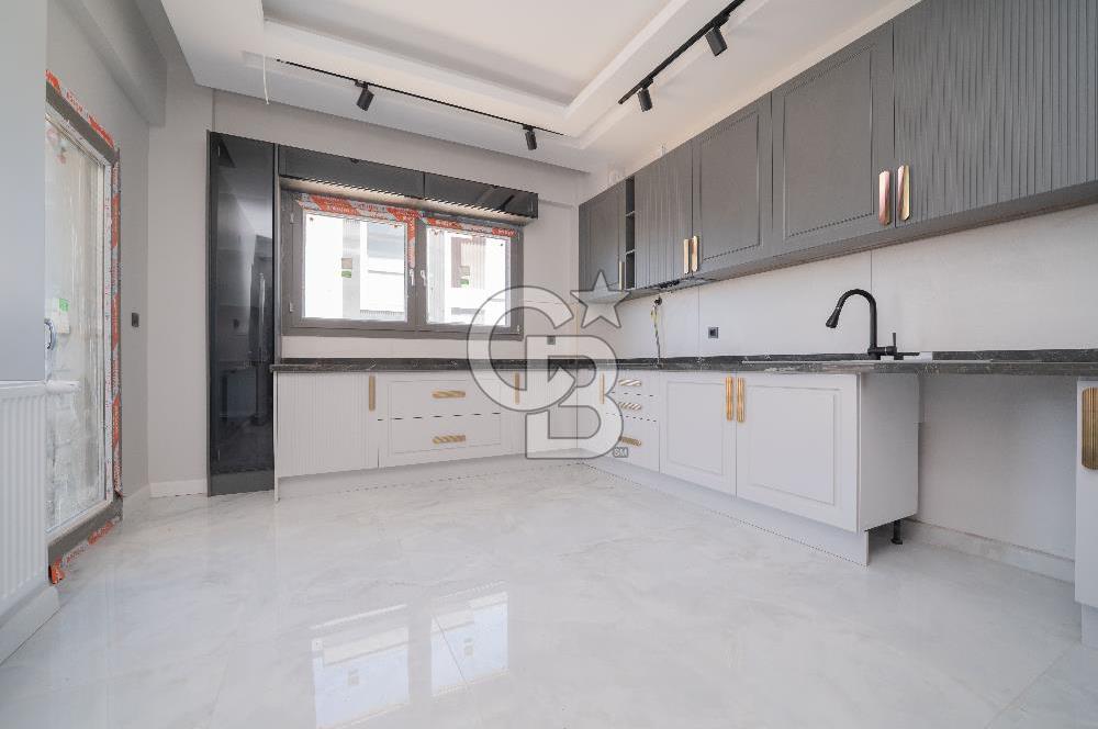 CB Zenith I BECEN'DE 6+1 SIFIR SATILIK VİLLA