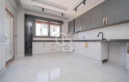CB Zenith I BECEN'DE 6+1 SIFIR SATILIK VİLLA