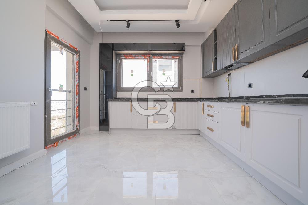 CB Zenith I BECEN'DE 6+1 SIFIR SATILIK VİLLA