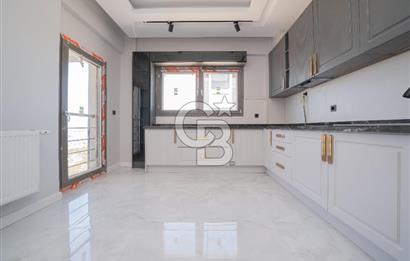 CB Zenith I BECEN'DE 6+1 SIFIR SATILIK VİLLA