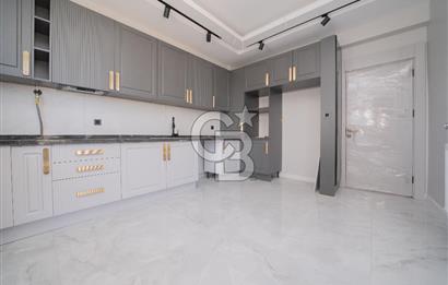CB Zenith I BECEN'DE 6+1 SIFIR SATILIK VİLLA