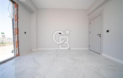 CB Zenith I BECEN'DE 6+1 SIFIR SATILIK VİLLA