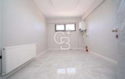CB Zenith I BECEN'DE 6+1 SIFIR SATILIK VİLLA